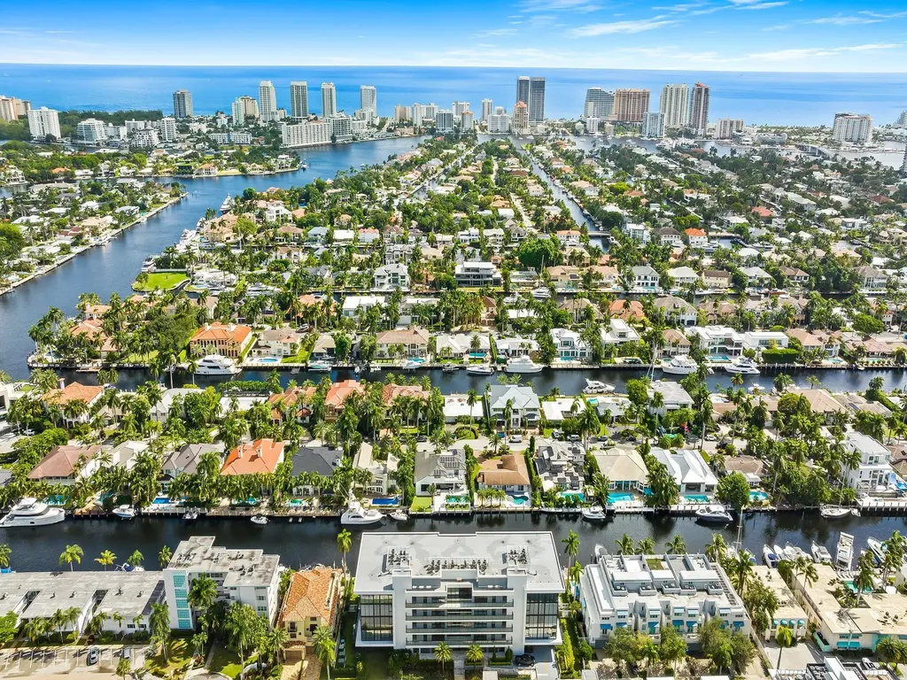 160 Isle Of Venice Drive Fort Lauderdale FL 33301