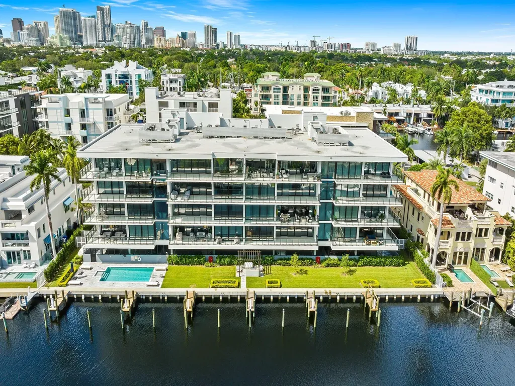 160 Isle Of Venice Drive Fort Lauderdale FL 33301