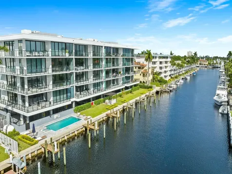 160 Isle Of Venice Drive Fort Lauderdale FL 33301