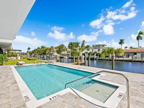 160 Isle Of Venice Drive Fort Lauderdale FL 33301