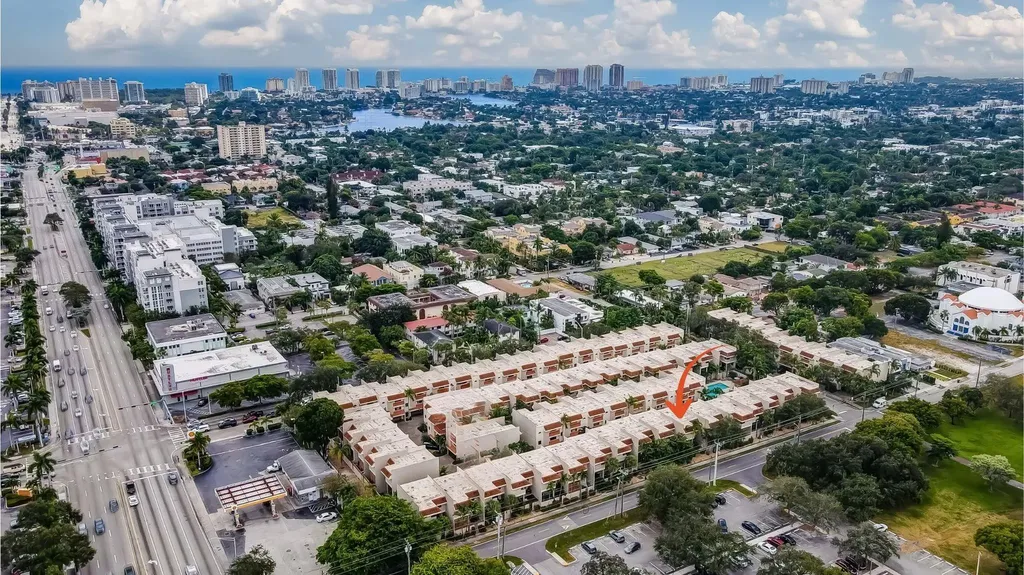 1401 NE 9th Street Fort Lauderdale FL 33304