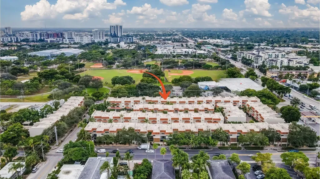1401 NE 9th Street Fort Lauderdale FL 33304