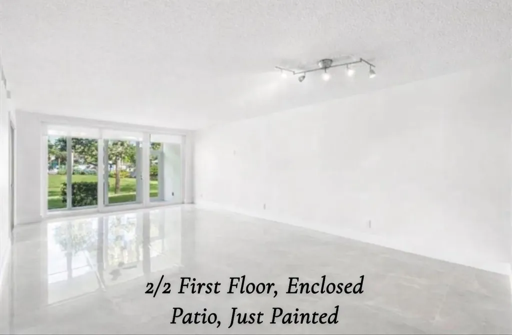 500 Oaks Lane Pompano Beach FL 33069