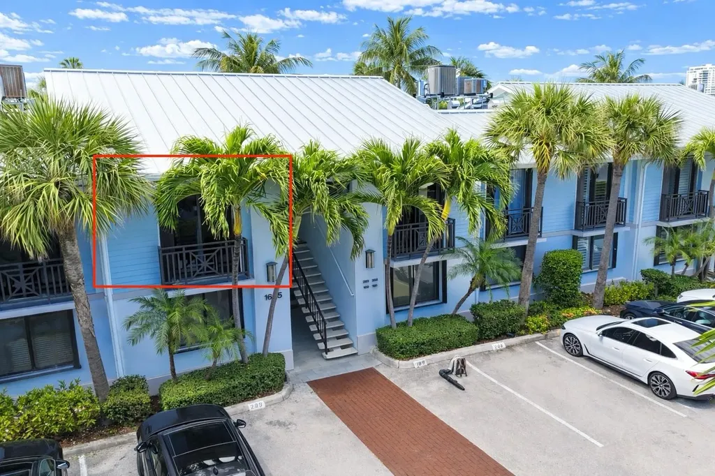 1645 S Ocean Lane Fort Lauderdale FL 33316