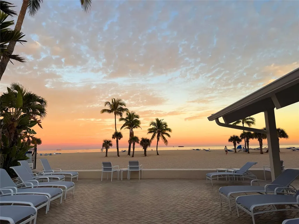 1645 S Ocean Lane Fort Lauderdale FL 33316
