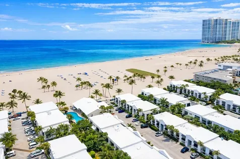 1645 S Ocean Lane Fort Lauderdale FL 33316