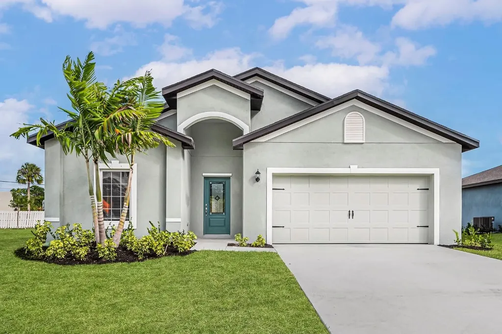 5212 Myrtle Drive Fort Pierce FL 34982