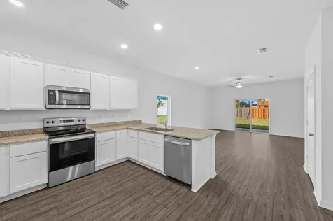 5212 Myrtle Drive Fort Pierce FL 34982