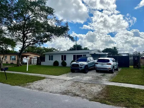 5720 SW 37th Court Davie FL 33314