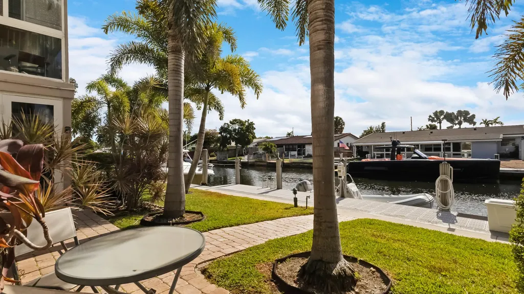 1100 SW 12th Street Fort Lauderdale FL 33315