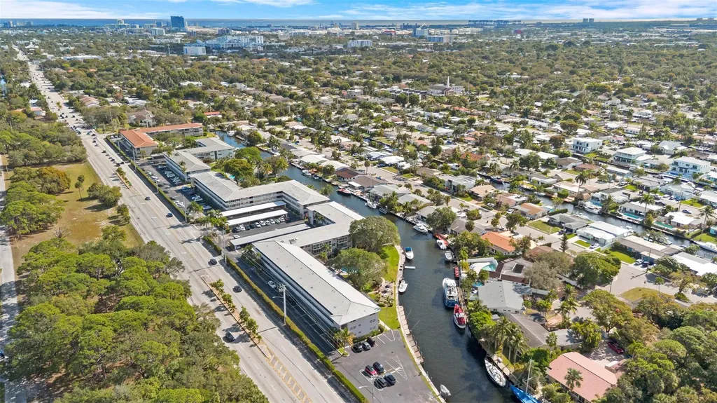 1100 SW 12th Street Fort Lauderdale FL 33315