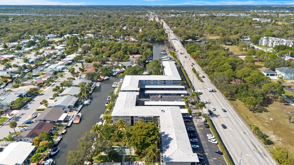1100 SW 12th Street Fort Lauderdale FL 33315