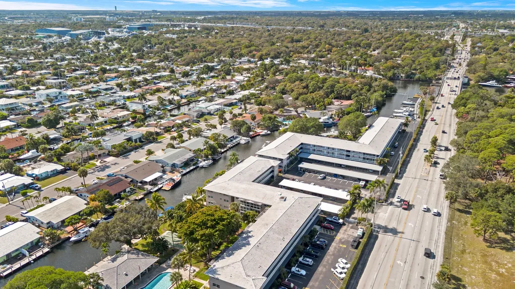1100 SW 12th Street Fort Lauderdale FL 33315