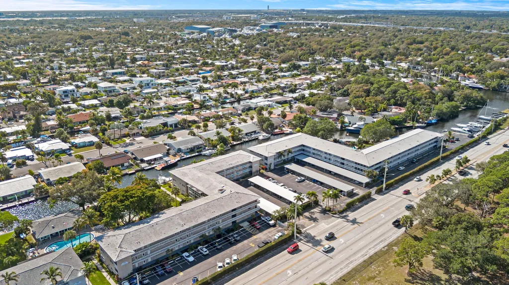 1100 SW 12th Street Fort Lauderdale FL 33315