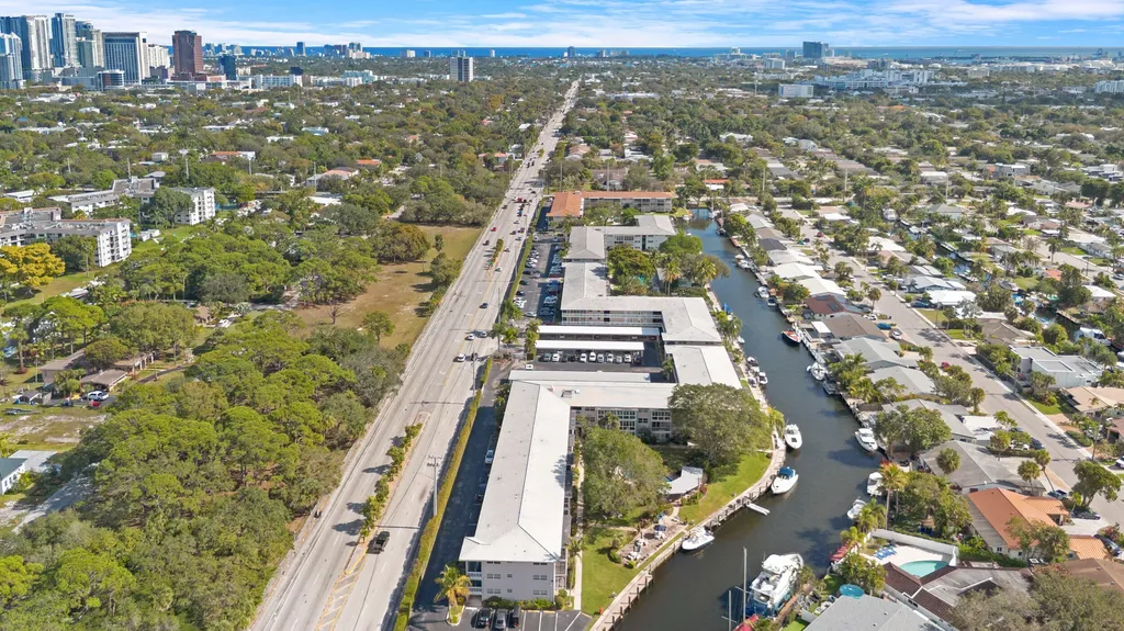 1100 SW 12th Street Fort Lauderdale FL 33315