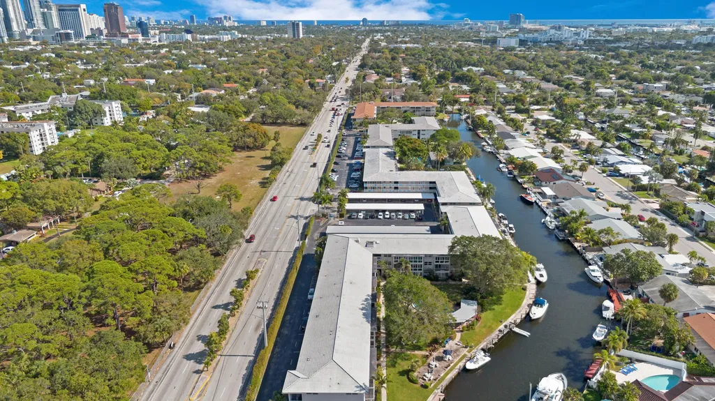 1100 SW 12th Street Fort Lauderdale FL 33315