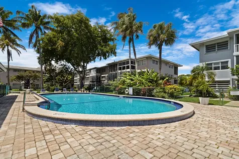 1100 SW 12th Street Fort Lauderdale FL 33315