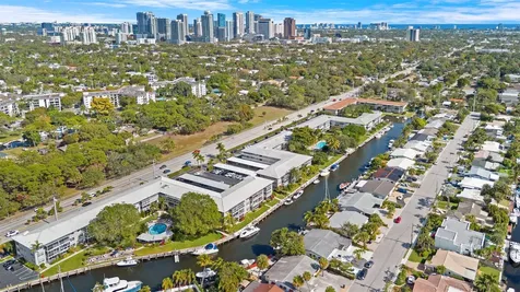 1100 SW 12th Street Fort Lauderdale FL 33315