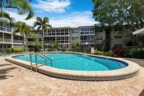1100 SW 12th Street Fort Lauderdale FL 33315