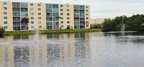 121 SE 3rd Avenue Dania Beach FL 33004