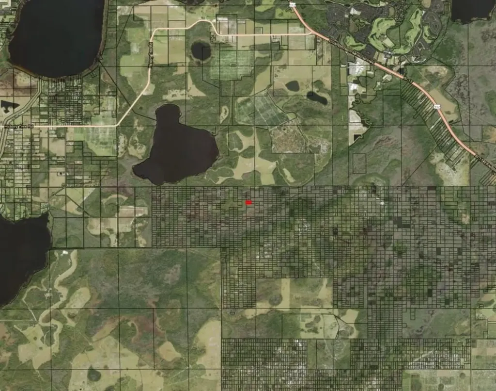 0 Holopaw Groves Road St. Cloud FL 34772