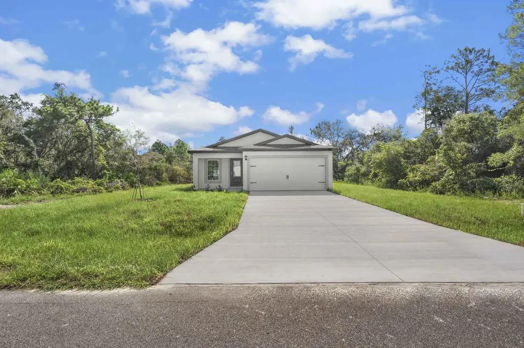 5606 Seagrape Drive Fort Pierce FL 34982