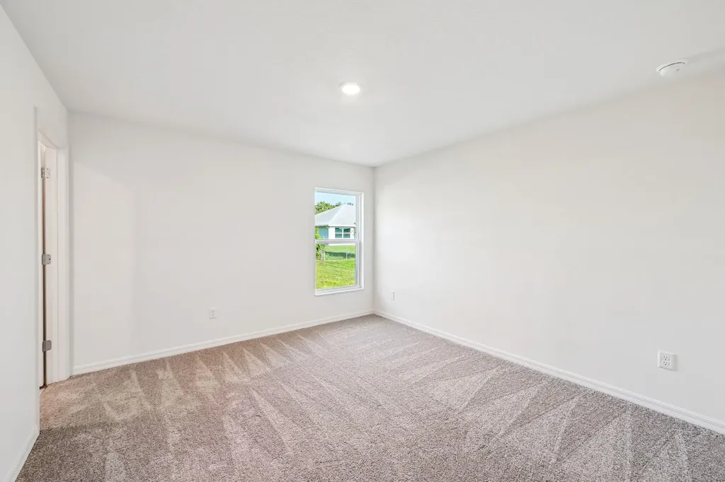 5606 Seagrape Drive Fort Pierce FL 34982