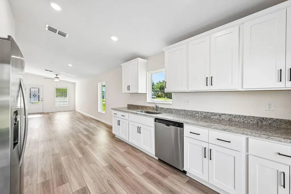 5606 Seagrape Drive Fort Pierce FL 34982