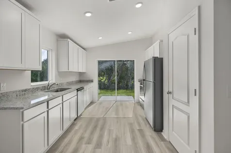 5606 Seagrape Drive Fort Pierce FL 34982