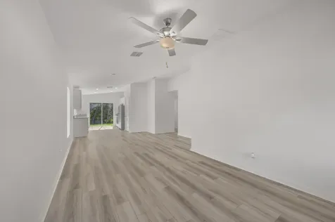 5606 Seagrape Drive Fort Pierce FL 34982