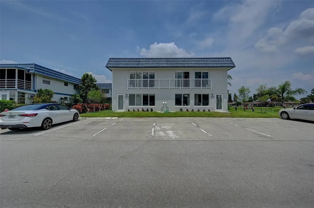 363 Tuscany G Delray Beach FL 33446