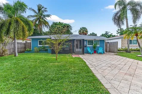270 NE 42nd Court Oakland Park FL 33334