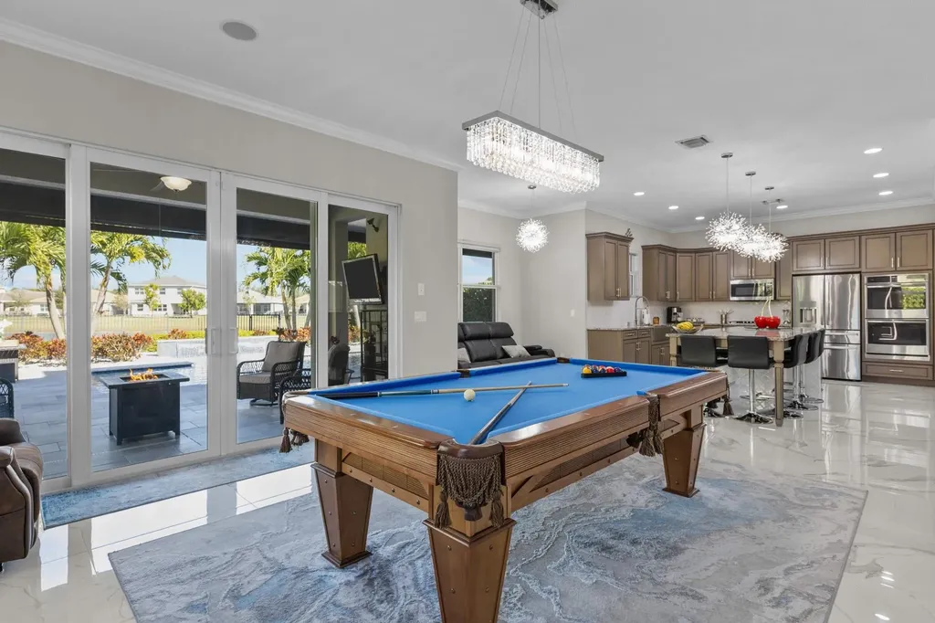 16029 Whippoorwill Circle Westlake FL 33470