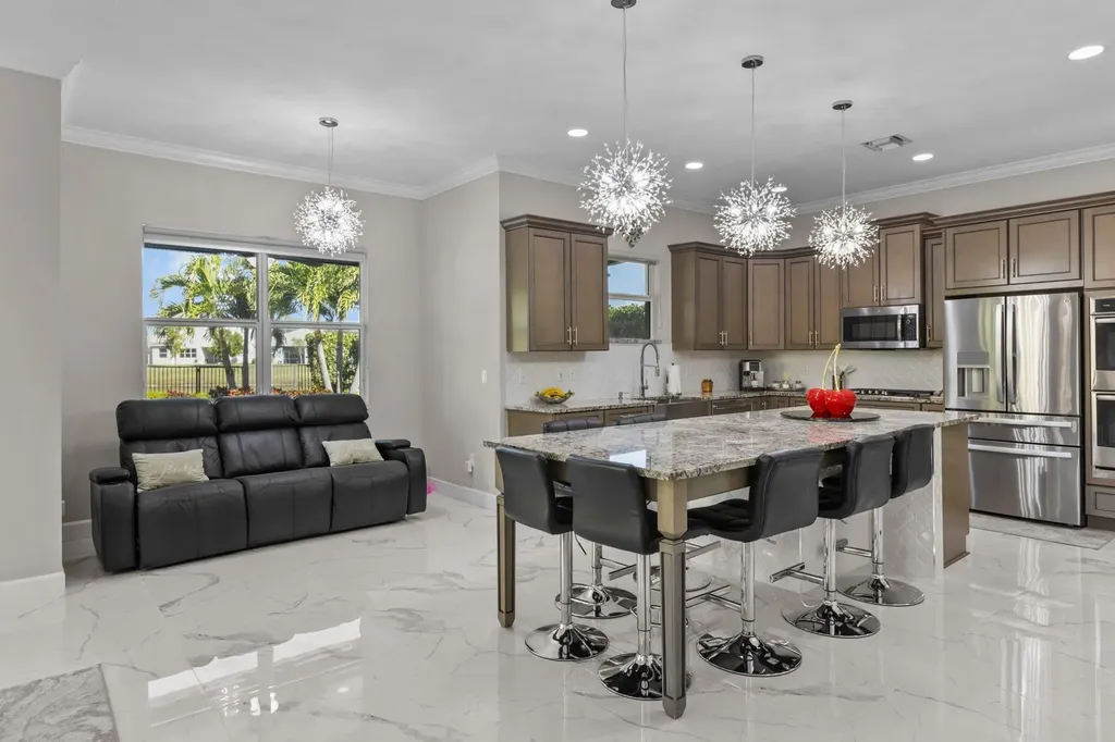 16029 Whippoorwill Circle Westlake FL 33470