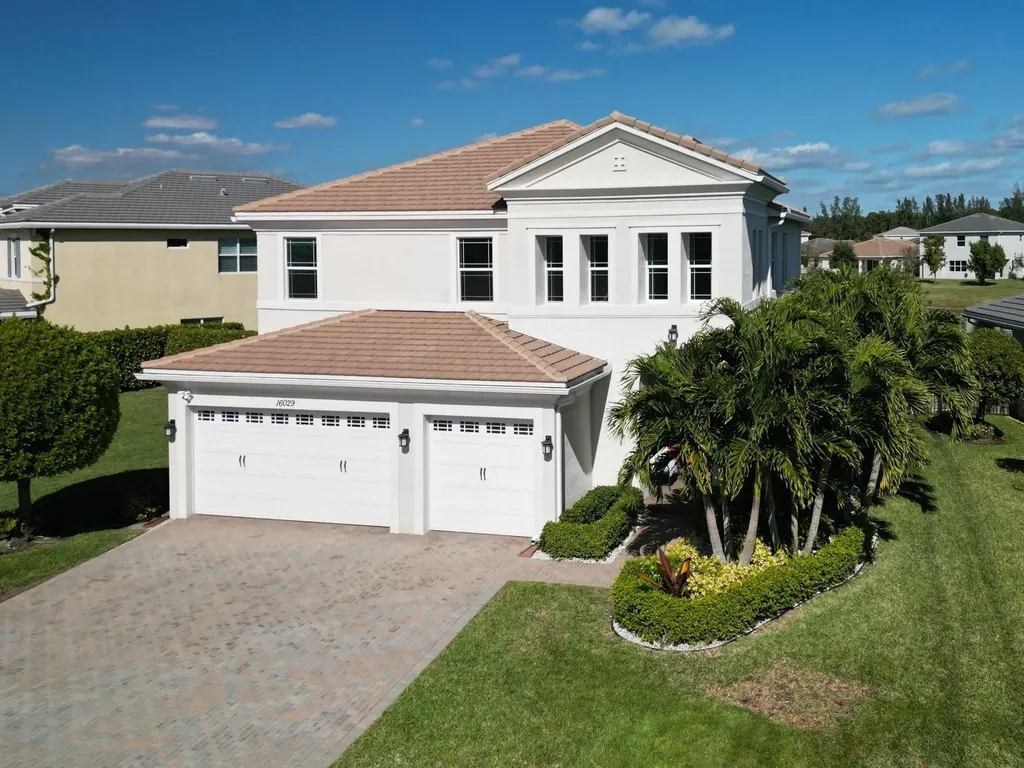 16029 Whippoorwill Circle Westlake FL 33470