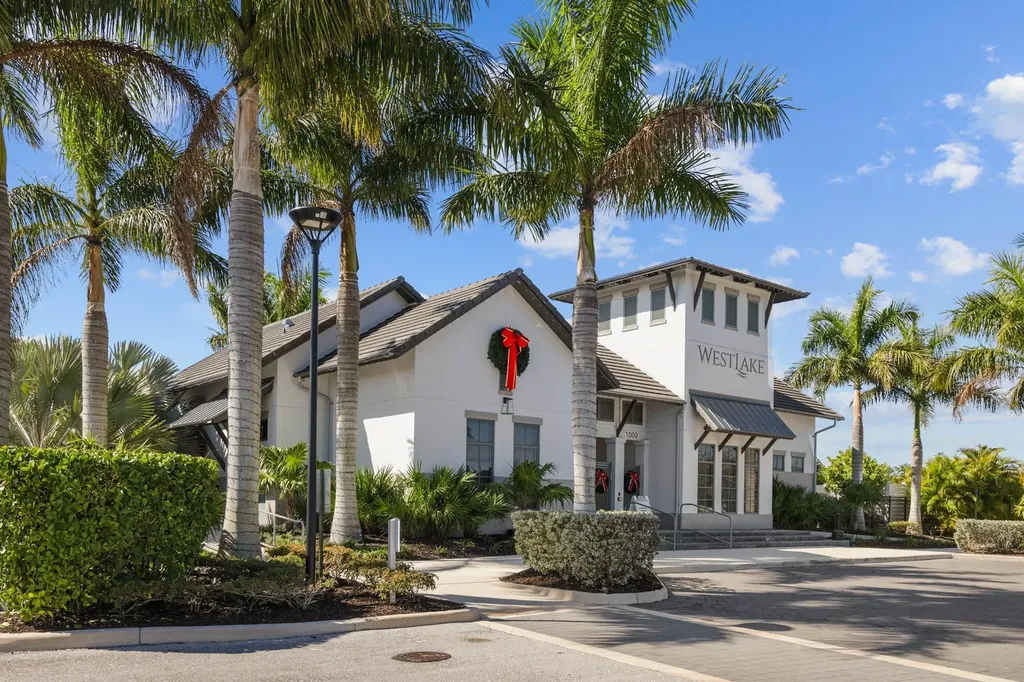 16029 Whippoorwill Circle Westlake FL 33470