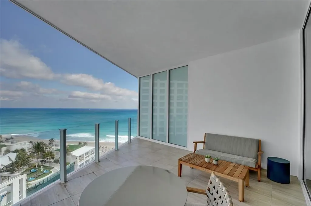 525 N Fort Lauderdale Beach Boulevard Fort Lauderdale FL 33304