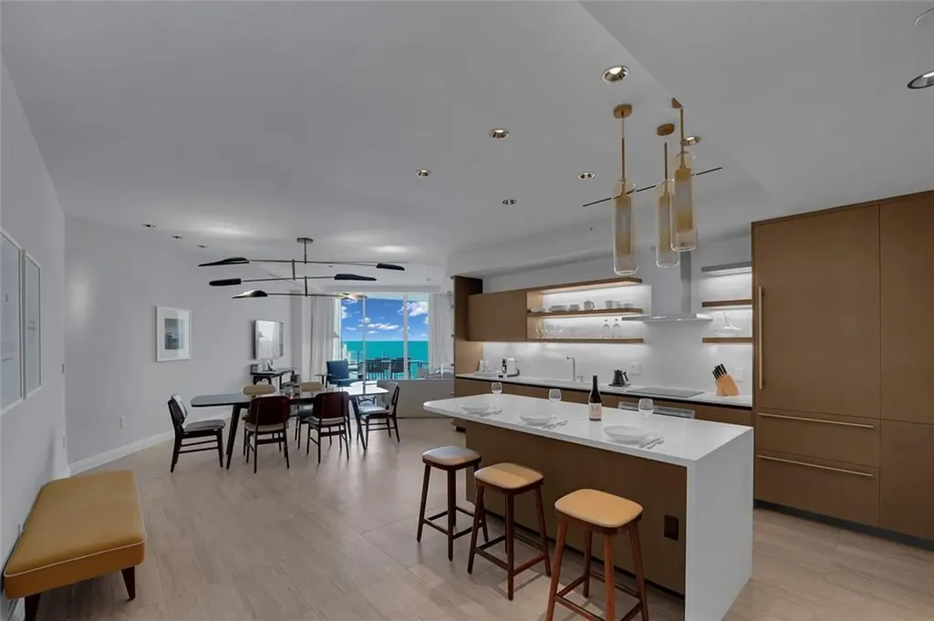 525 N Fort Lauderdale Beach Boulevard Fort Lauderdale FL 33304