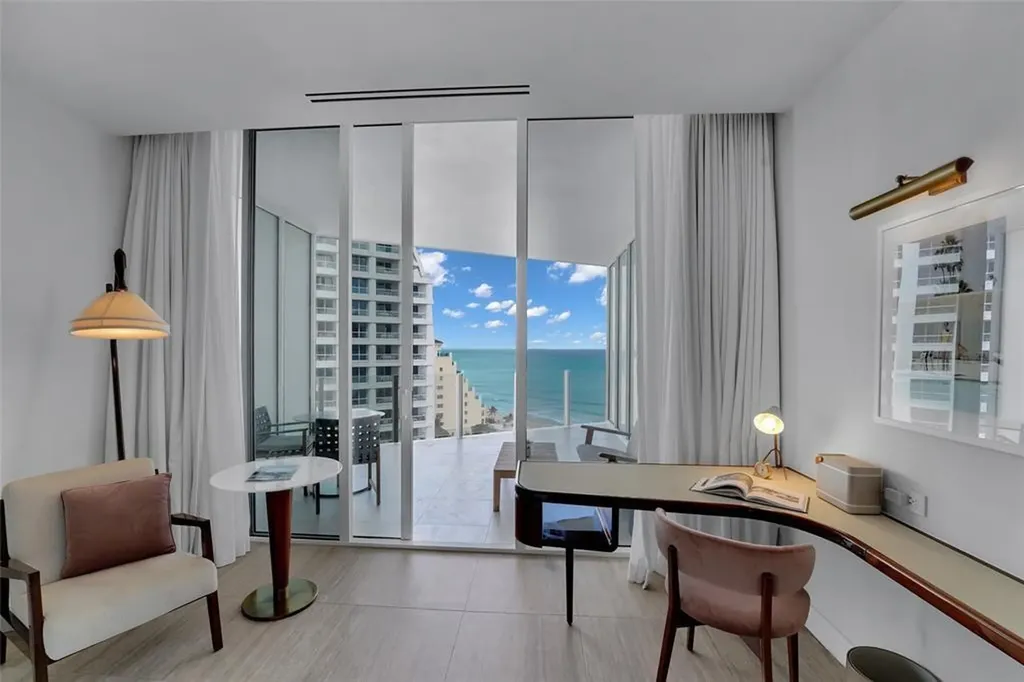 525 N Fort Lauderdale Beach Boulevard Fort Lauderdale FL 33304