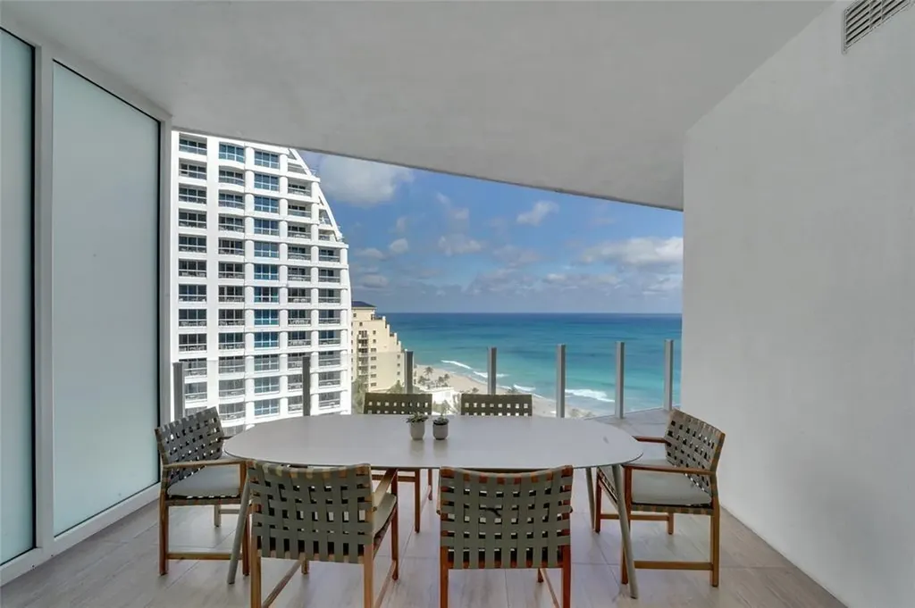 525 N Fort Lauderdale Beach Boulevard Fort Lauderdale FL 33304