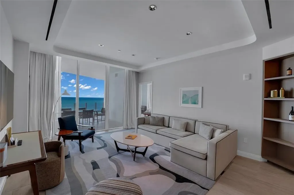 525 N Fort Lauderdale Beach Boulevard Fort Lauderdale FL 33304