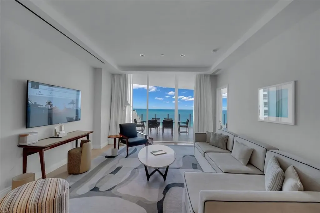 525 N Fort Lauderdale Beach Boulevard Fort Lauderdale FL 33304