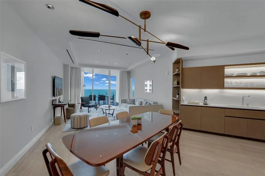 525 N Fort Lauderdale Beach Boulevard Fort Lauderdale FL 33304