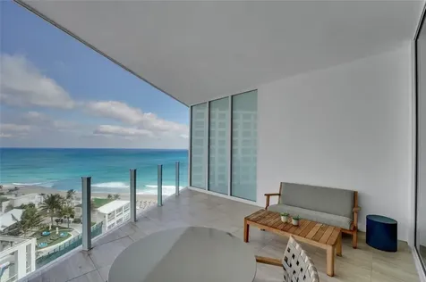 525 N Fort Lauderdale Beach Boulevard Fort Lauderdale FL 33304