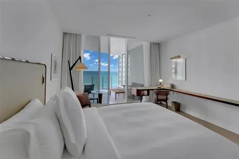 525 N Fort Lauderdale Beach Boulevard Fort Lauderdale FL 33304