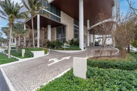 525 N Fort Lauderdale Beach Boulevard Fort Lauderdale FL 33304