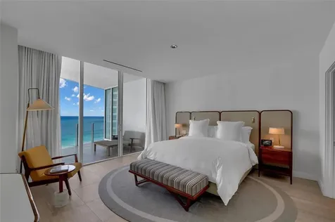 525 N Fort Lauderdale Beach Boulevard Fort Lauderdale FL 33304