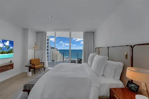 525 N Fort Lauderdale Beach Boulevard Fort Lauderdale FL 33304