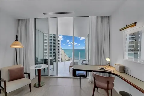 525 N Fort Lauderdale Beach Boulevard Fort Lauderdale FL 33304