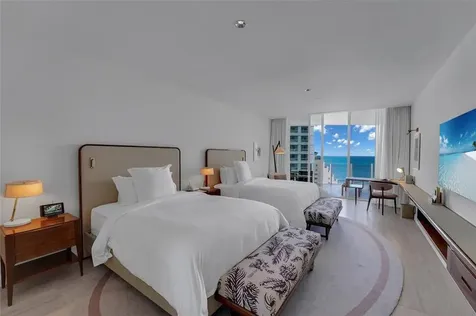 525 N Fort Lauderdale Beach Boulevard Fort Lauderdale FL 33304